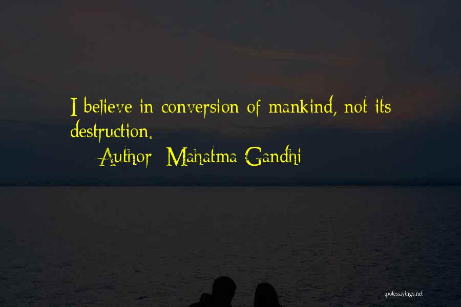 Mahatma Gandhi Quotes 1976878