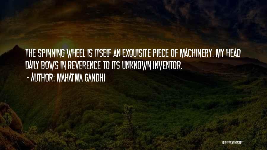 Mahatma Gandhi Quotes 2042833