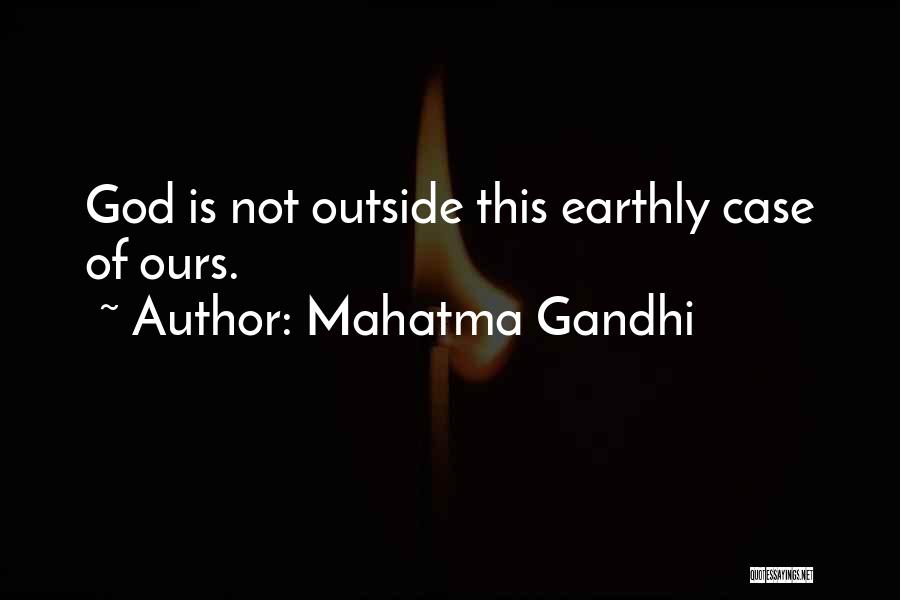 Mahatma Gandhi Quotes 2132651