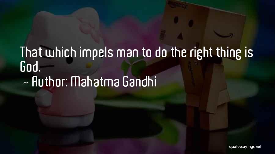 Mahatma Gandhi Quotes 2140811