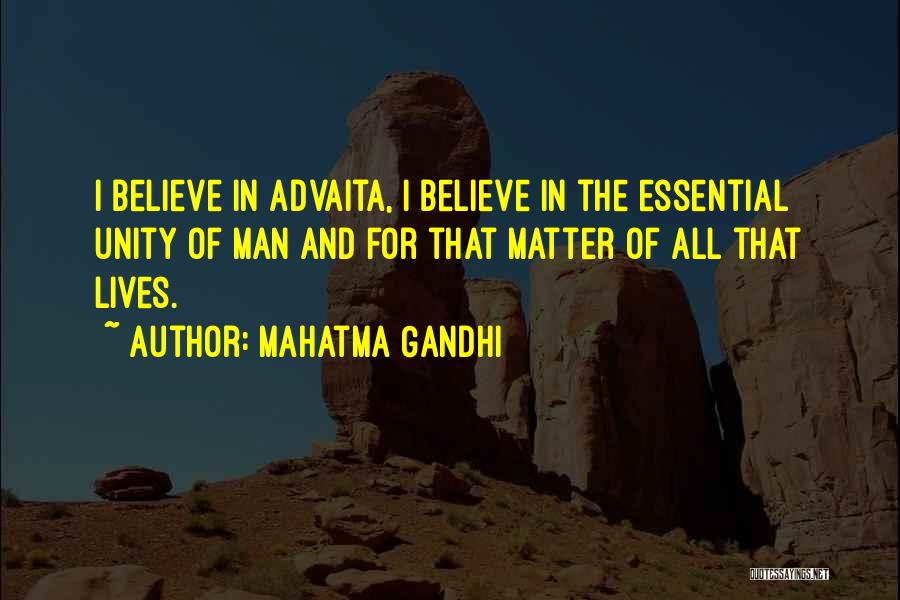 Mahatma Gandhi Quotes 2261738