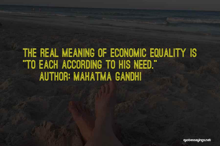 Mahatma Gandhi Quotes 252118