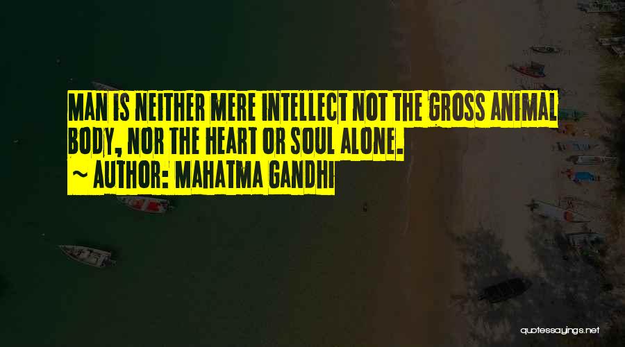 Mahatma Gandhi Quotes 445400