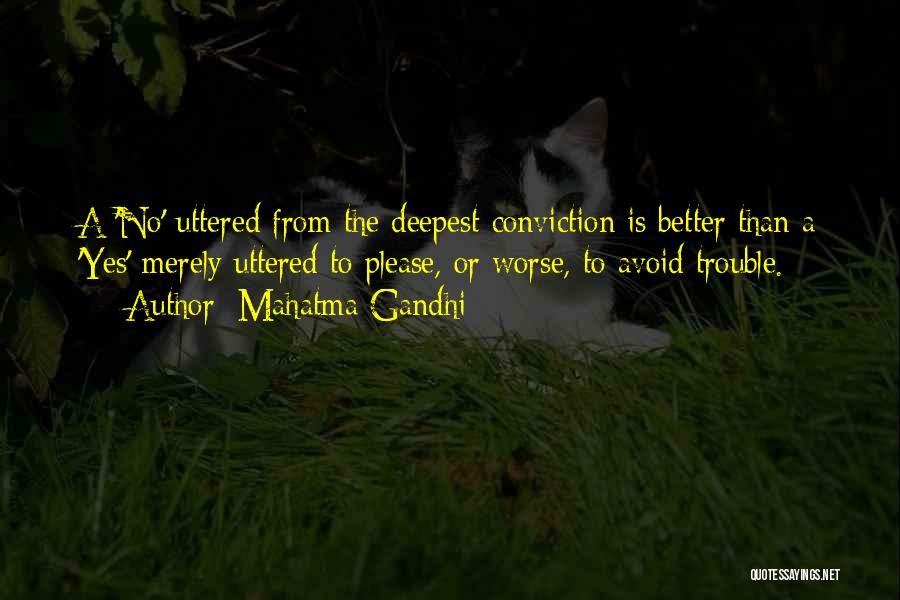 Mahatma Gandhi Quotes 556514