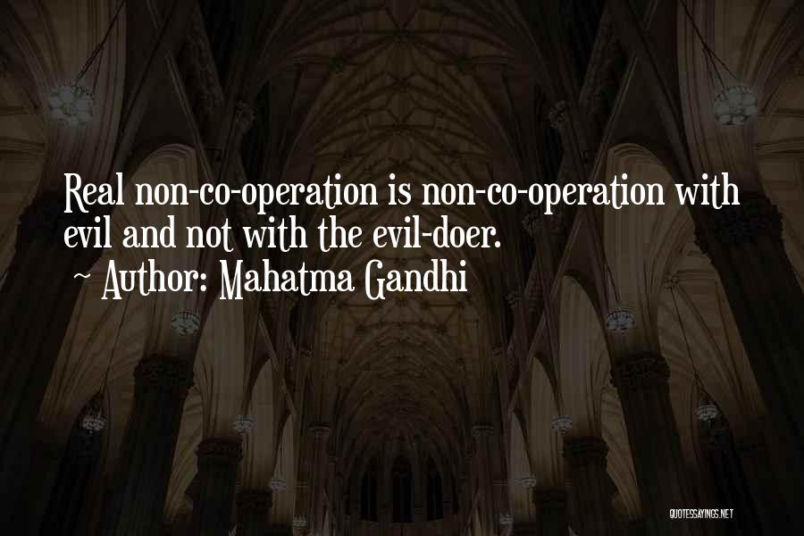 Mahatma Gandhi Quotes 738815