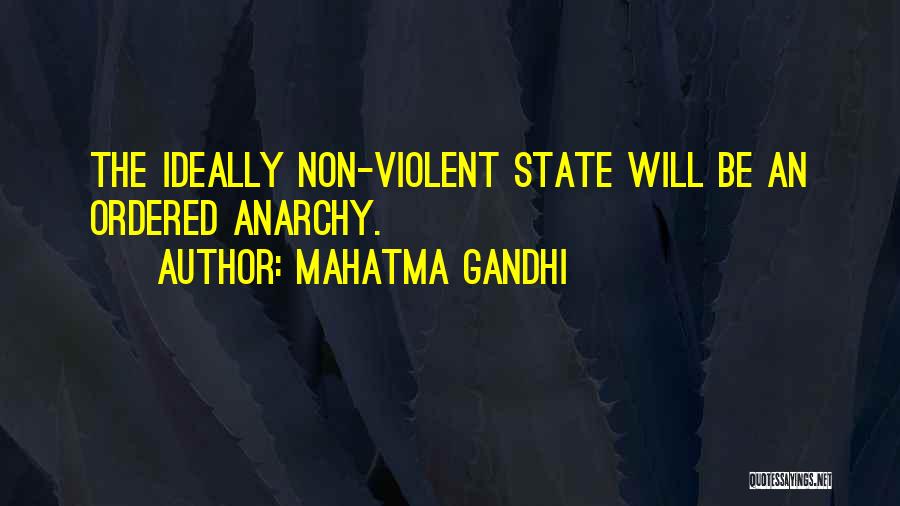 Mahatma Gandhi Quotes 852344