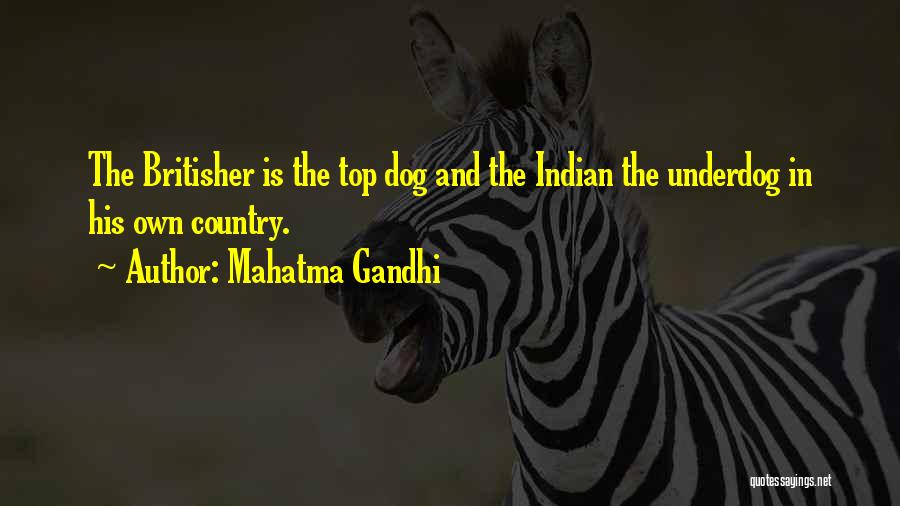 Mahatma Gandhi Quotes 940428