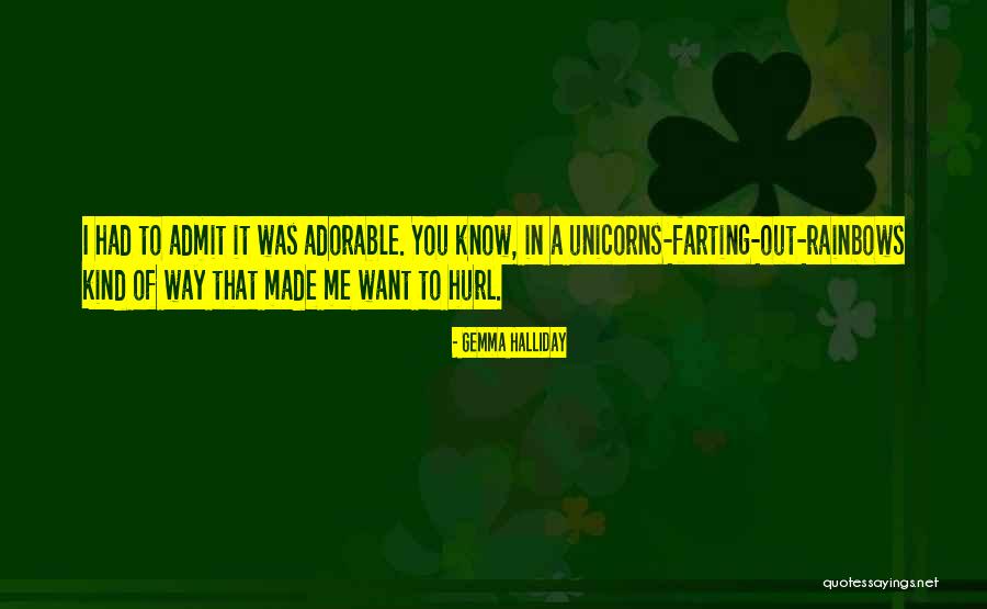 Mahaut De Crequy Quotes By Gemma Halliday Mahaut De Crequy Quotes By Gemma Halliday