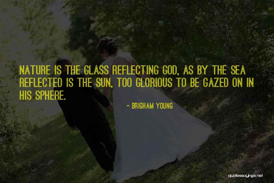 Mahaut Model Quotes By Brigham Young Mahaut Model Quotes By Brigham Young