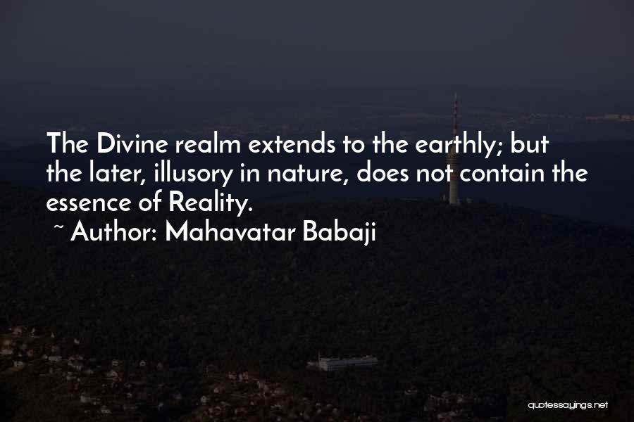 Mahavatar Babaji Quotes 87271