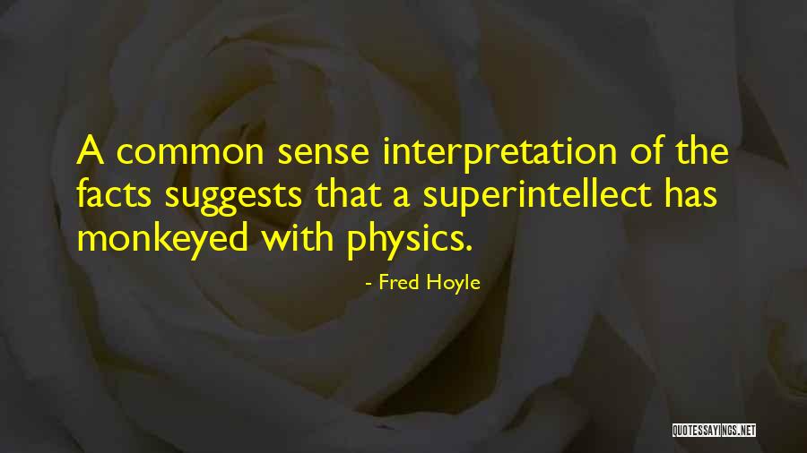 Mahavir Jain Quotes By Fred Hoyle Mahavir Jain Quotes By Fred Hoyle