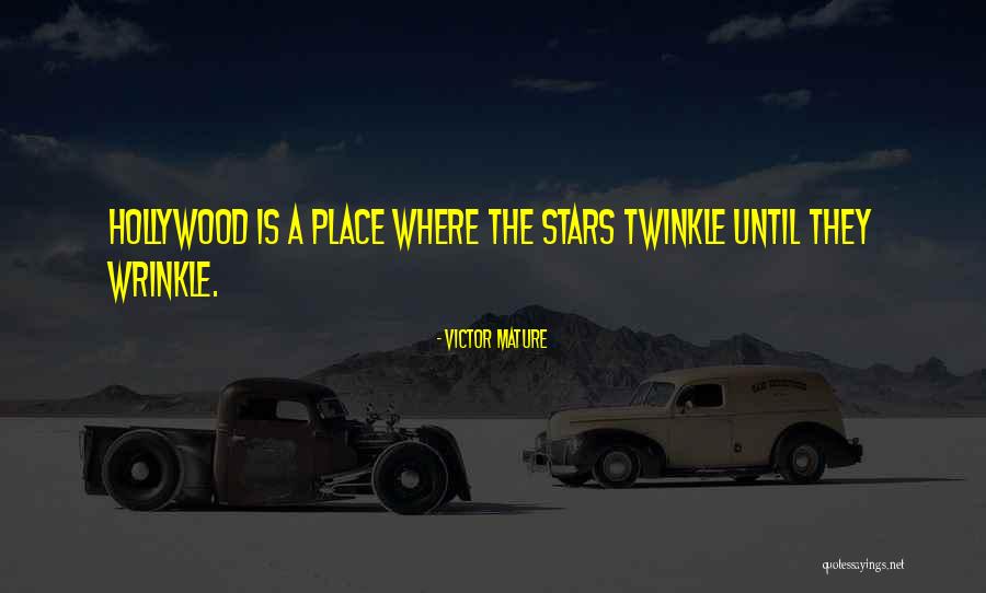Mahavir Jain Quotes By Victor Mature Mahavir Jain Quotes By Victor Mature