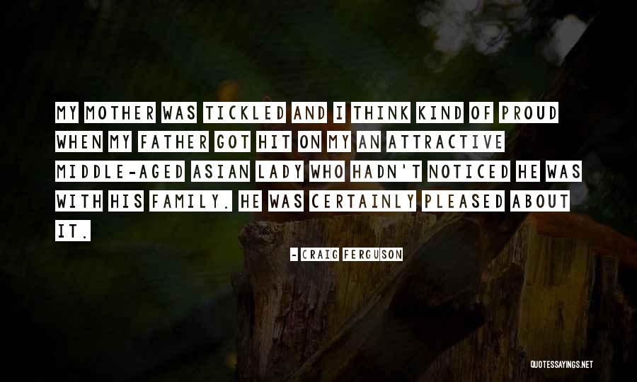 Mahavira And Buddha Quotes By Craig Ferguson