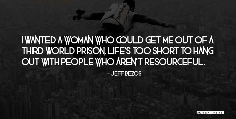Mahavira And Buddha Quotes By Jeff Bezos