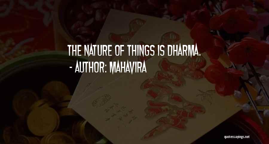 Mahavira Quotes 1262926