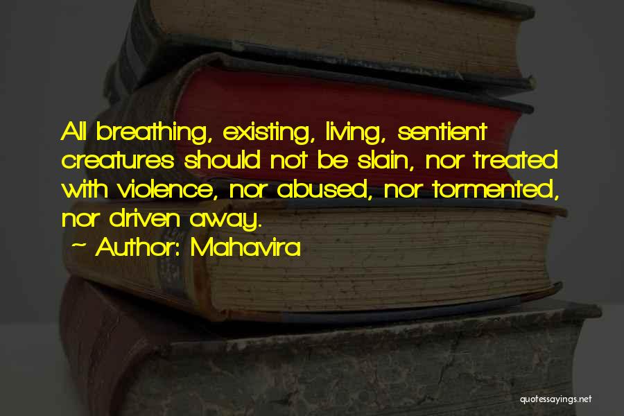 Mahavira Quotes 1916045