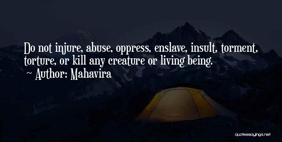 Mahavira Quotes 2027546