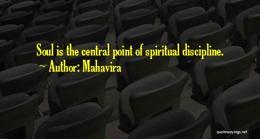 Mahavira Quotes 499889