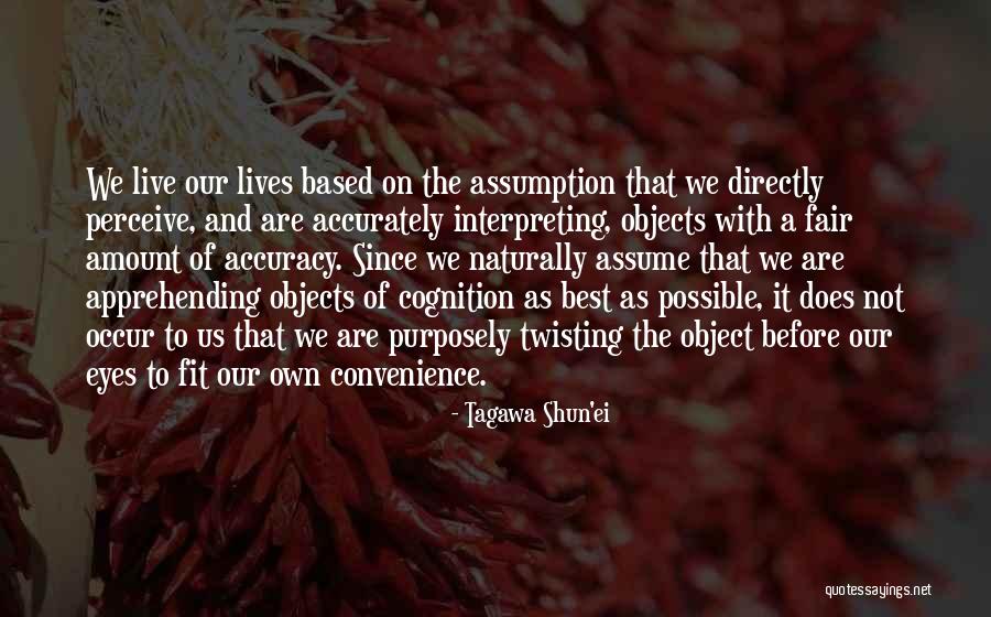 Mahayana Quotes By Tagawa Shun'ei Mahayana Quotes By Tagawa Shun'ei