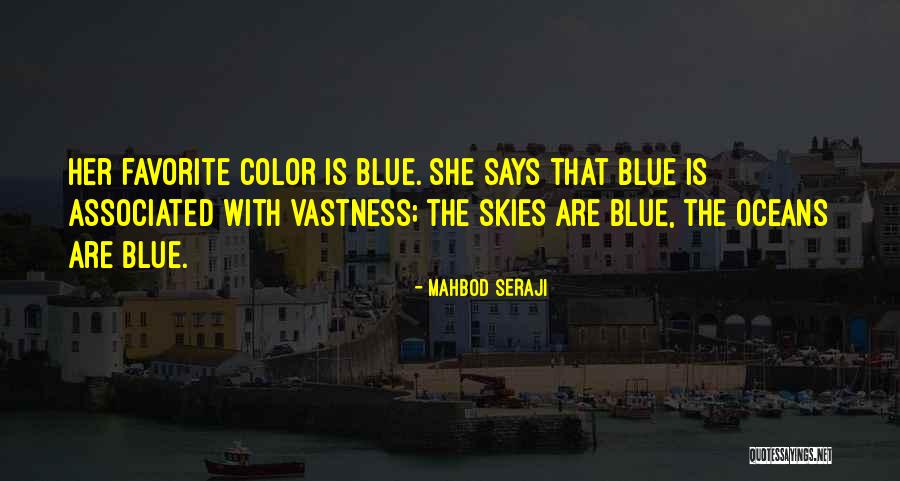 Mahbod Seraji Quotes 1961122 Mahbod Seraji Quotes 1961122