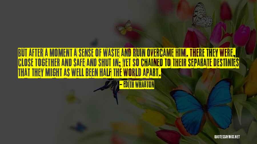 Mahboob Alikhan Quotes By Edith Wharton Mahboob Alikhan Quotes By Edith Wharton