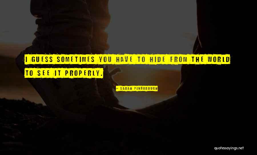 Mahboobeh Mahdavinia Quotes By Sarah Pinborough Mahboobeh Mahdavinia Quotes By Sarah Pinborough
