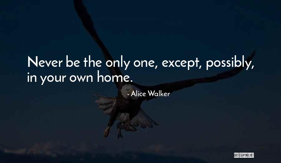Mahboobeh Mohammadpour Quotes By Alice Walker Mahboobeh Mohammadpour Quotes By Alice Walker