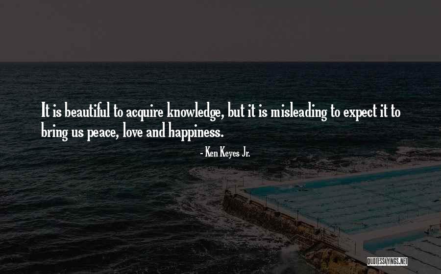 Mahboobeh Mohammadpour Quotes By Ken Keyes Jr. Mahboobeh Mohammadpour Quotes By Ken Keyes Jr.