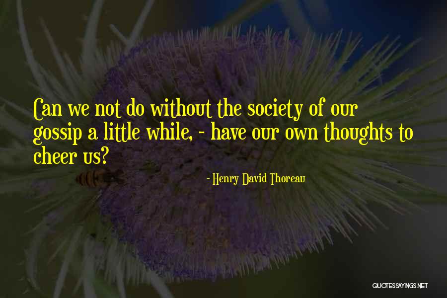 Mahboula Kuwait Quotes By Henry David Thoreau Mahboula Kuwait Quotes By Henry David Thoreau