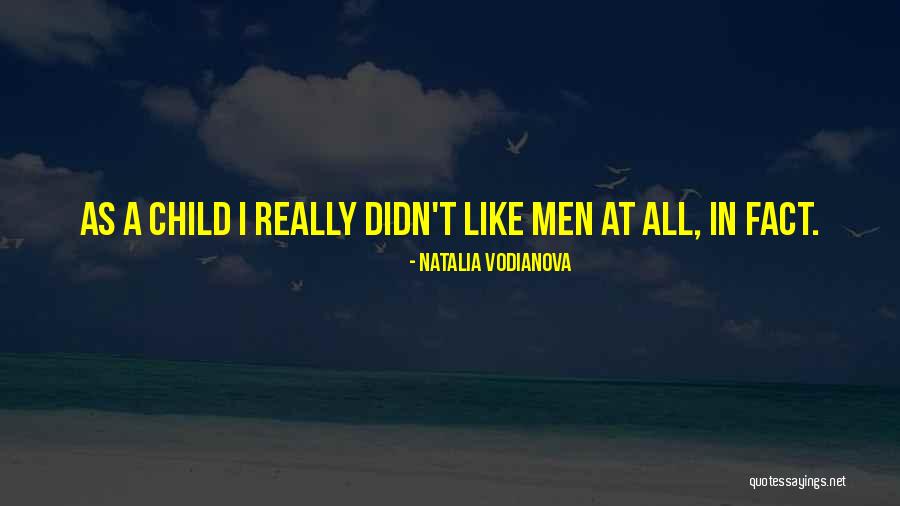 Mahboula Kuwait Quotes By Natalia Vodianova Mahboula Kuwait Quotes By Natalia Vodianova