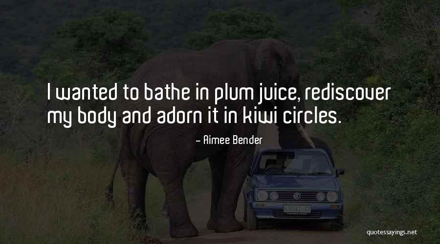 Mahbub Bangsar Quotes By Aimee Bender Mahbub Bangsar Quotes By Aimee Bender