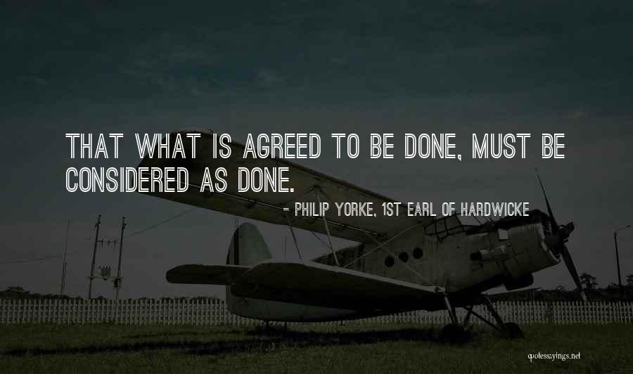 Mahbubani Kishore Quotes By Philip Yorke, 1st Earl Of Hardwicke Mahbubani Kishore Quotes By Philip Yorke, 1st Earl Of Hardwicke