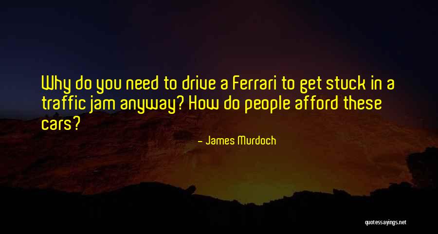 Mahdad Mehrdad Quotes By James Murdoch Mahdad Mehrdad Quotes By James Murdoch