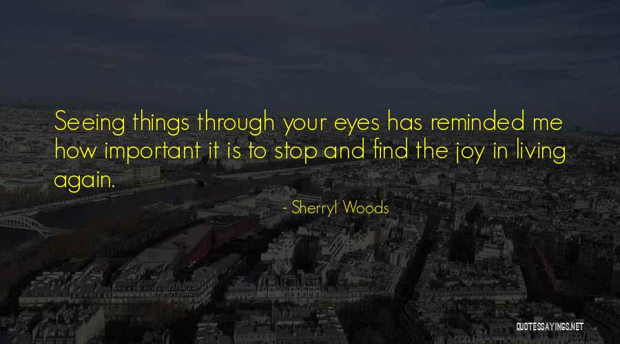 Mahdad Mehrdad Quotes By Sherryl Woods Mahdad Mehrdad Quotes By Sherryl Woods