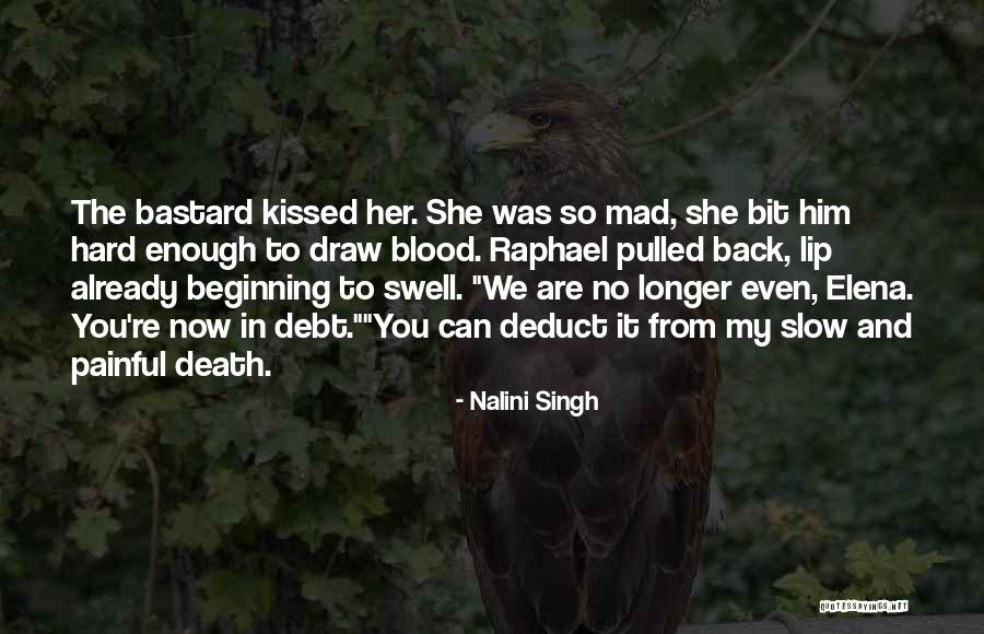 Mahdia Beach Quotes By Nalini Singh Mahdia Beach Quotes By Nalini Singh