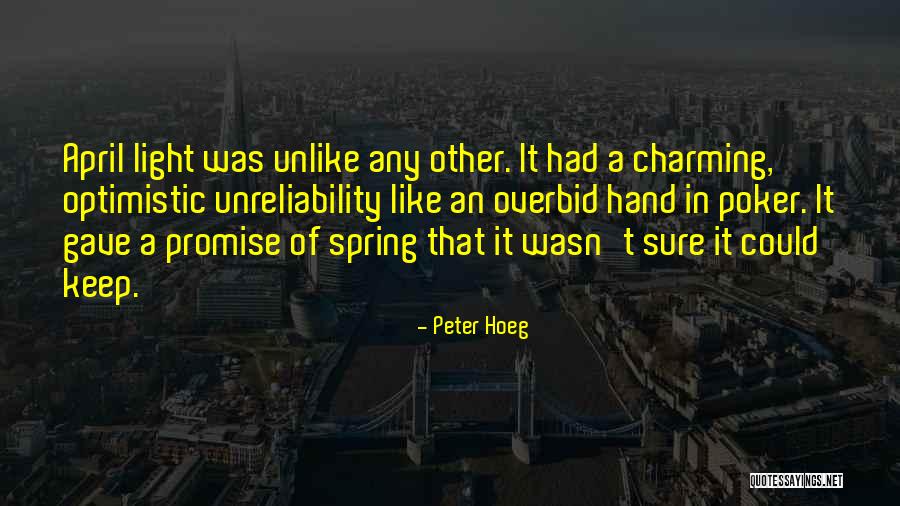 Mahdisa Quotes By Peter Hoeg Mahdisa Quotes By Peter Hoeg