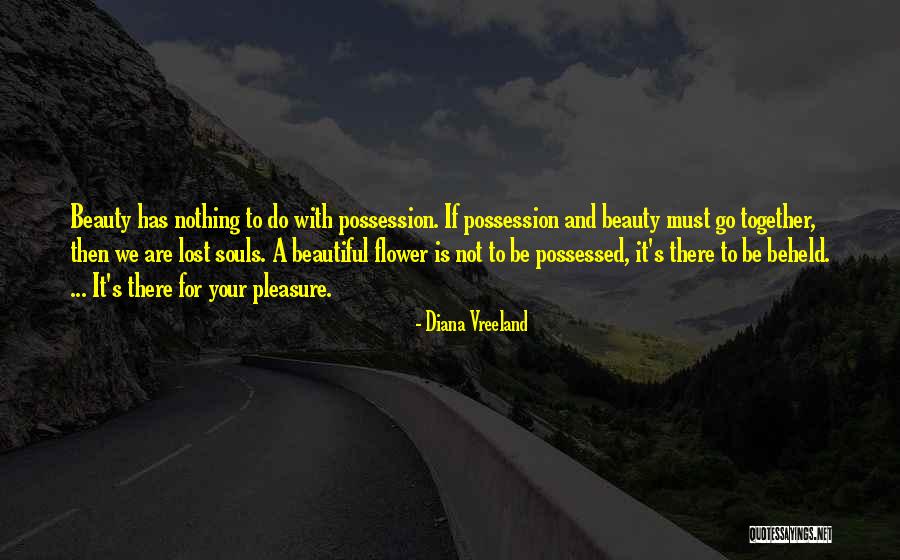 Mahealani Richardson Quotes By Diana Vreeland Mahealani Richardson Quotes By Diana Vreeland