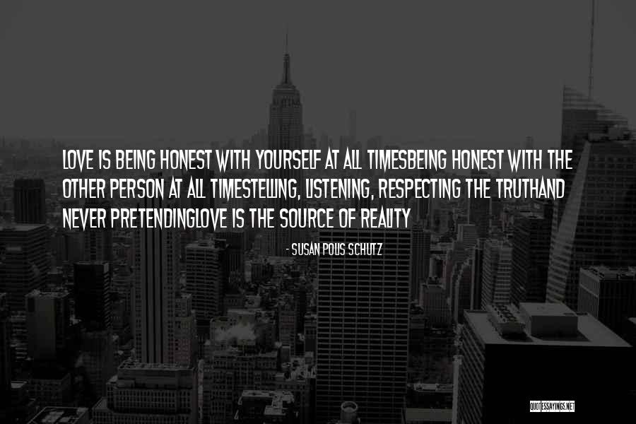 Mahealani Richardson Quotes By Susan Polis Schutz Mahealani Richardson Quotes By Susan Polis Schutz
