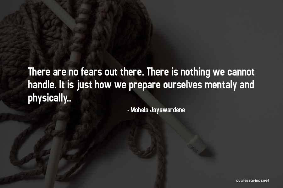 Mahela Quotes By Mahela Jayawardene Mahela Quotes By Mahela Jayawardene