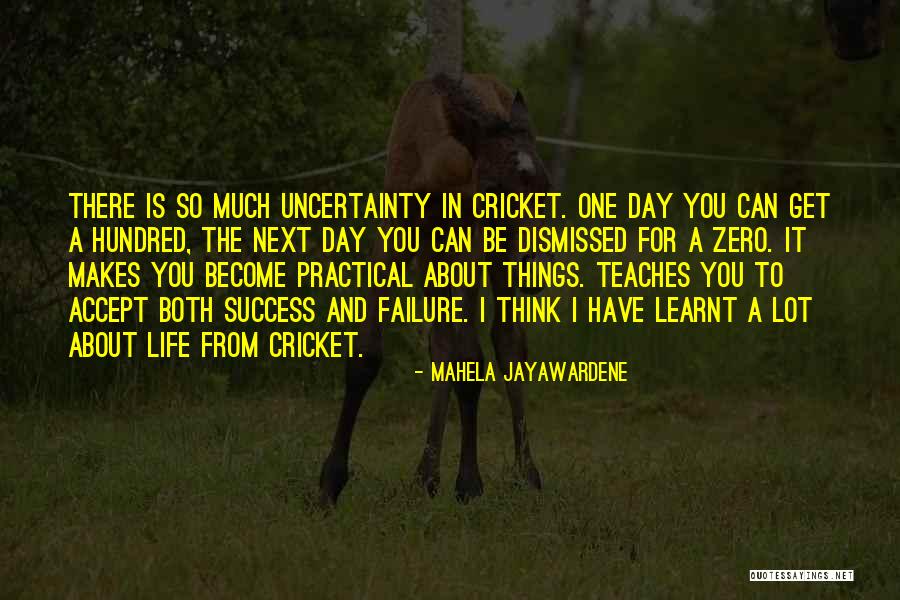 Mahela Quotes By Mahela Jayawardene Mahela Quotes By Mahela Jayawardene