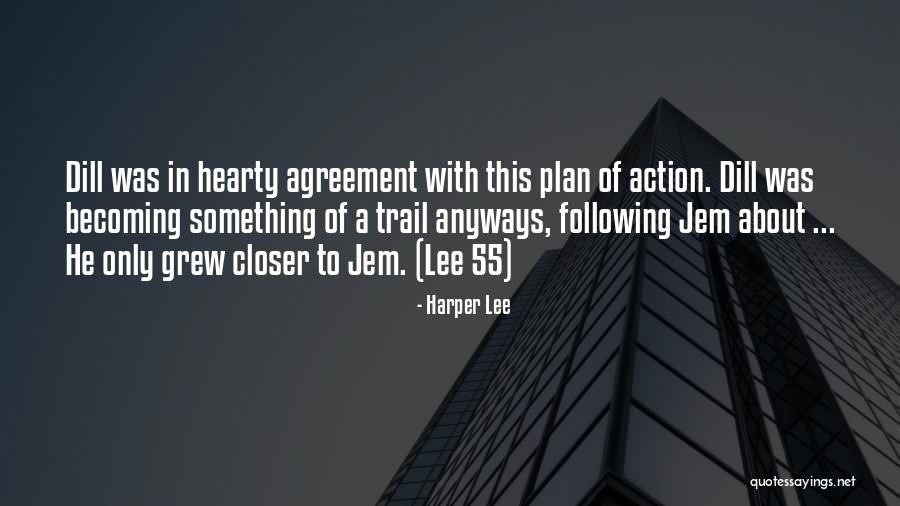 Mahendra Dogney Quotes By Harper Lee Mahendra Dogney Quotes By Harper Lee