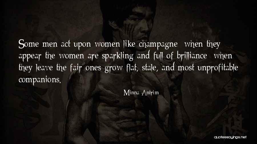Mahendra Education Quotes By Minna Antrim Mahendra Education Quotes By Minna Antrim