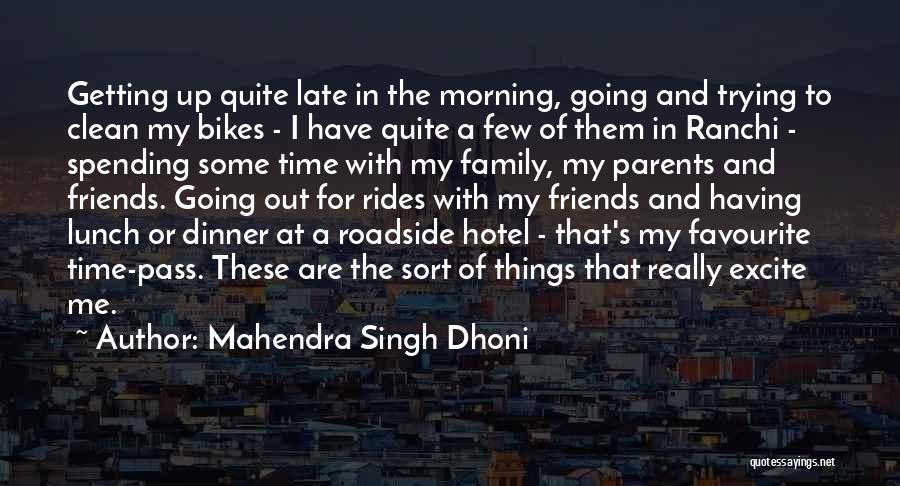 Mahendra Singh Dhoni Quotes 1677342