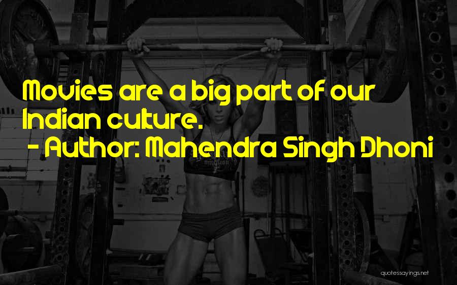 Mahendra Singh Dhoni Quotes 1908161