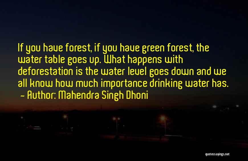 Mahendra Singh Dhoni Quotes 756165