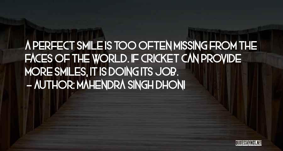 Mahendra Singh Dhoni Quotes 930770