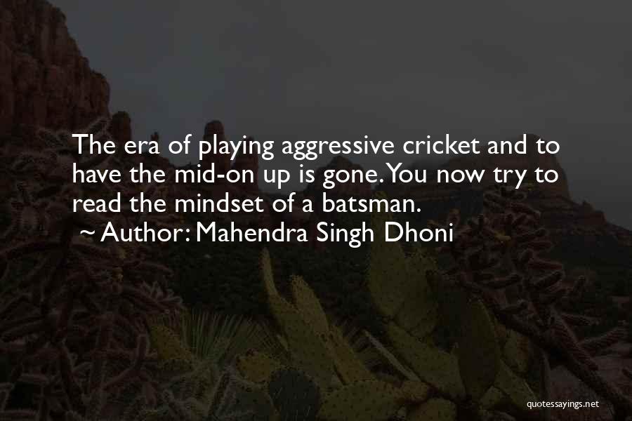 Mahendra Singh Dhoni Quotes 932668