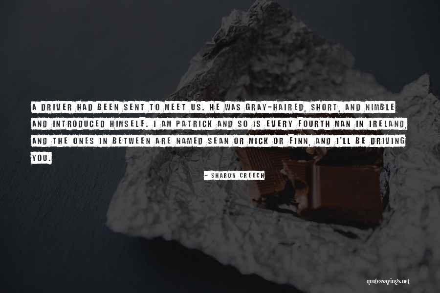 Mahendran Balachandran Quotes By Sharon Creech Mahendran Balachandran Quotes By Sharon Creech