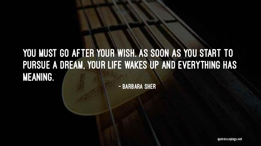 Mahendru Religion Quotes By Barbara Sher Mahendru Religion Quotes By Barbara Sher