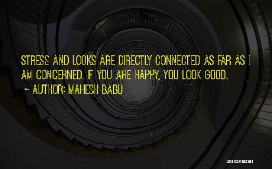 Mahesh Babu Quotes 2025228